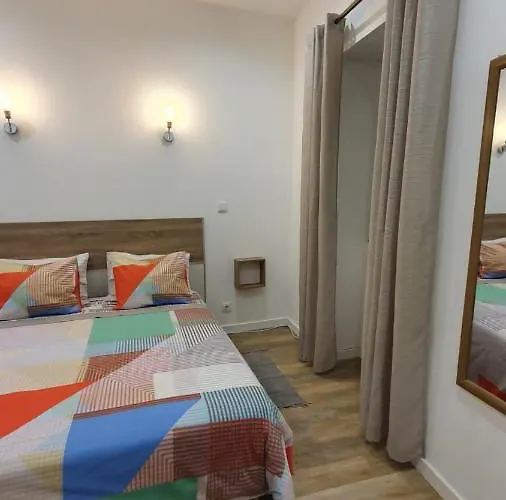 Bela 3 Apartamento Nazaré