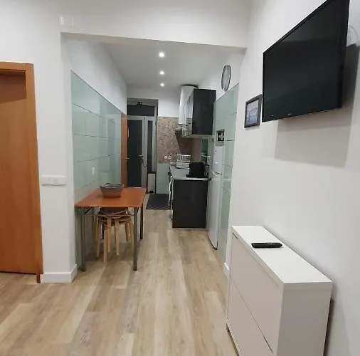 Apartamento Bela 3