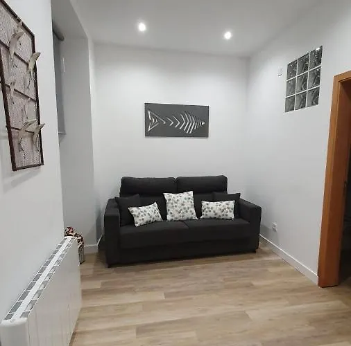 Apartamento Bela 3